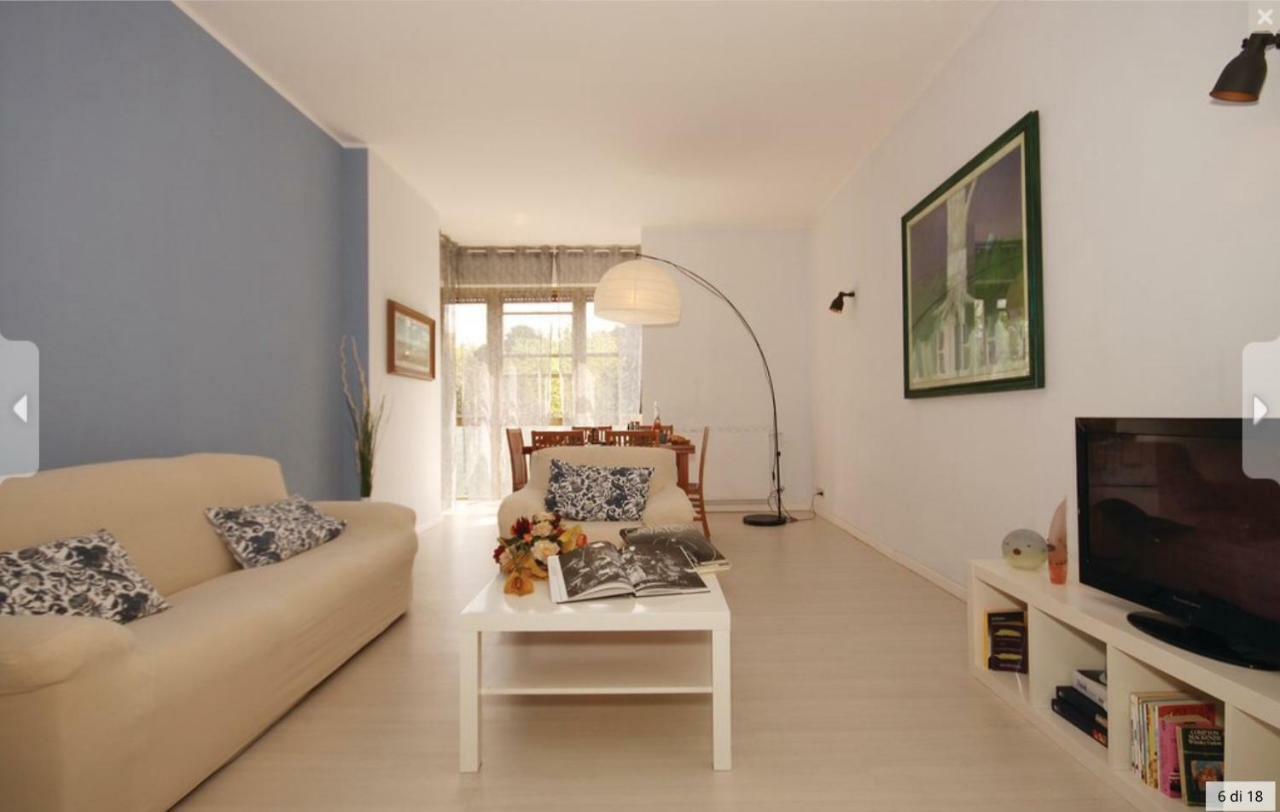 Villa Casa Ilaria Viareggio Exterior foto